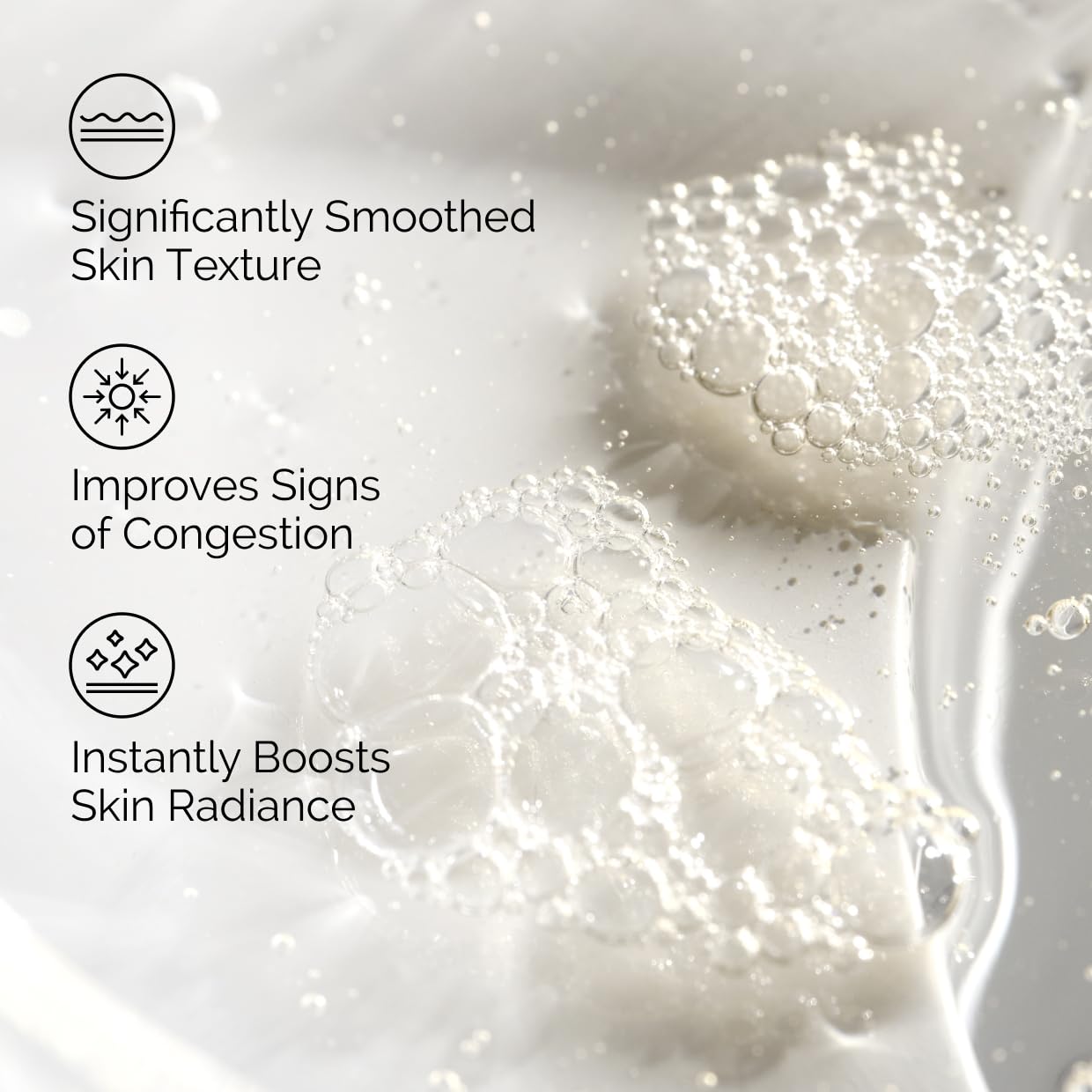 Glycolic Acid 7% Exfoliating Toner – Acne Removal, Skin Moisturizing & Rejuvenating Face Lotion