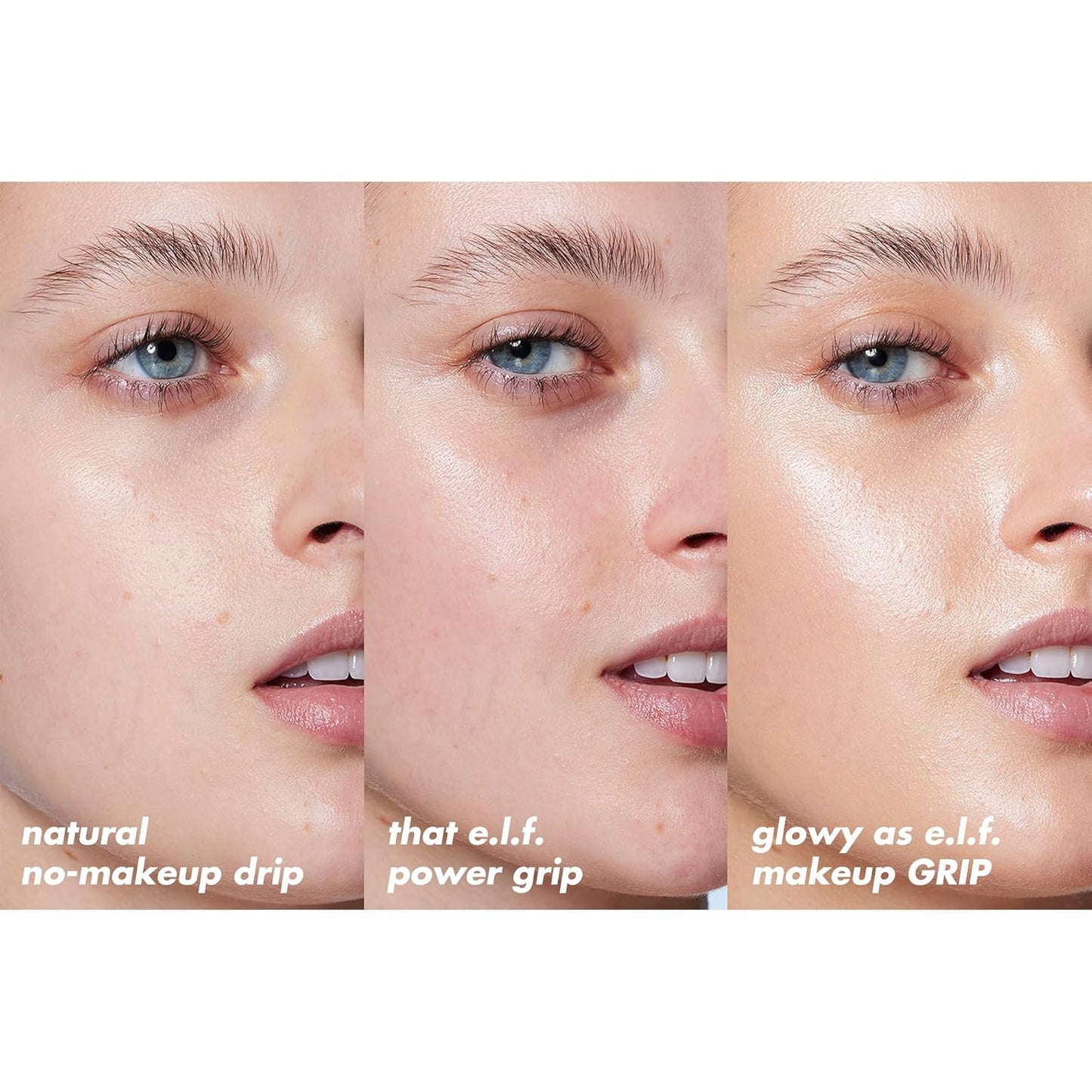 Power Grip Primer Gel with Hyaluronic Acid & 4% Niacinamide