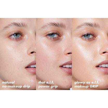 Power Grip Primer Gel with Hyaluronic Acid & 4% Niacinamide