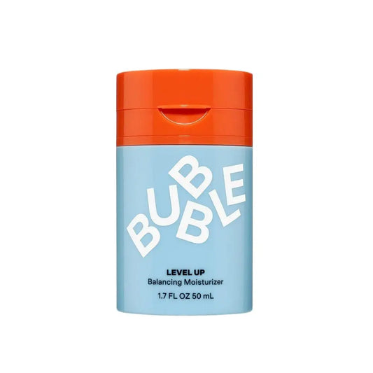 Bubble Skincare Slam Dunk Hydrating Face Moisturizer, For Normal to Dry Skin